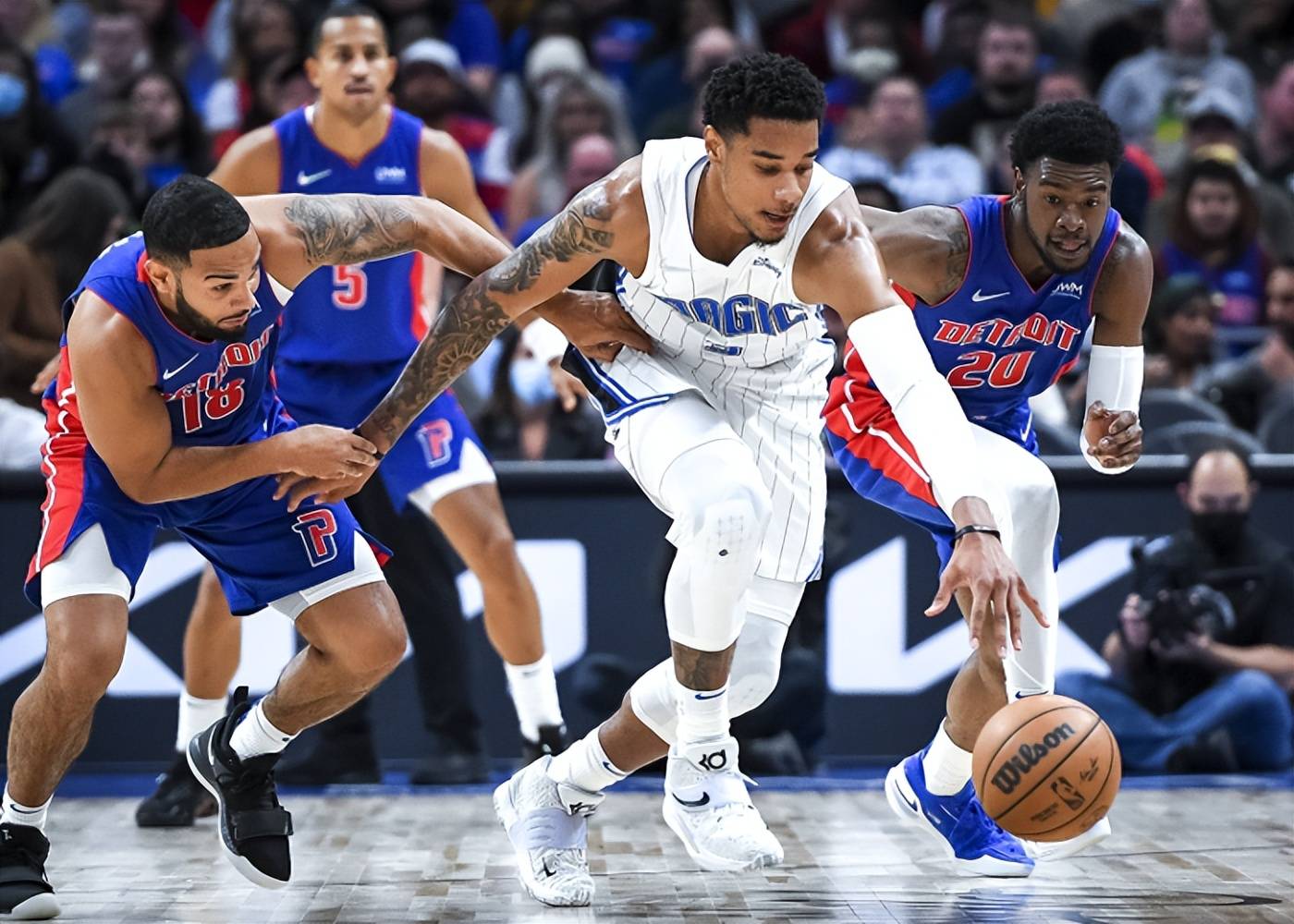 关于NBA夏季联赛精彩回顾：新秀的奋勇拼搏的信息