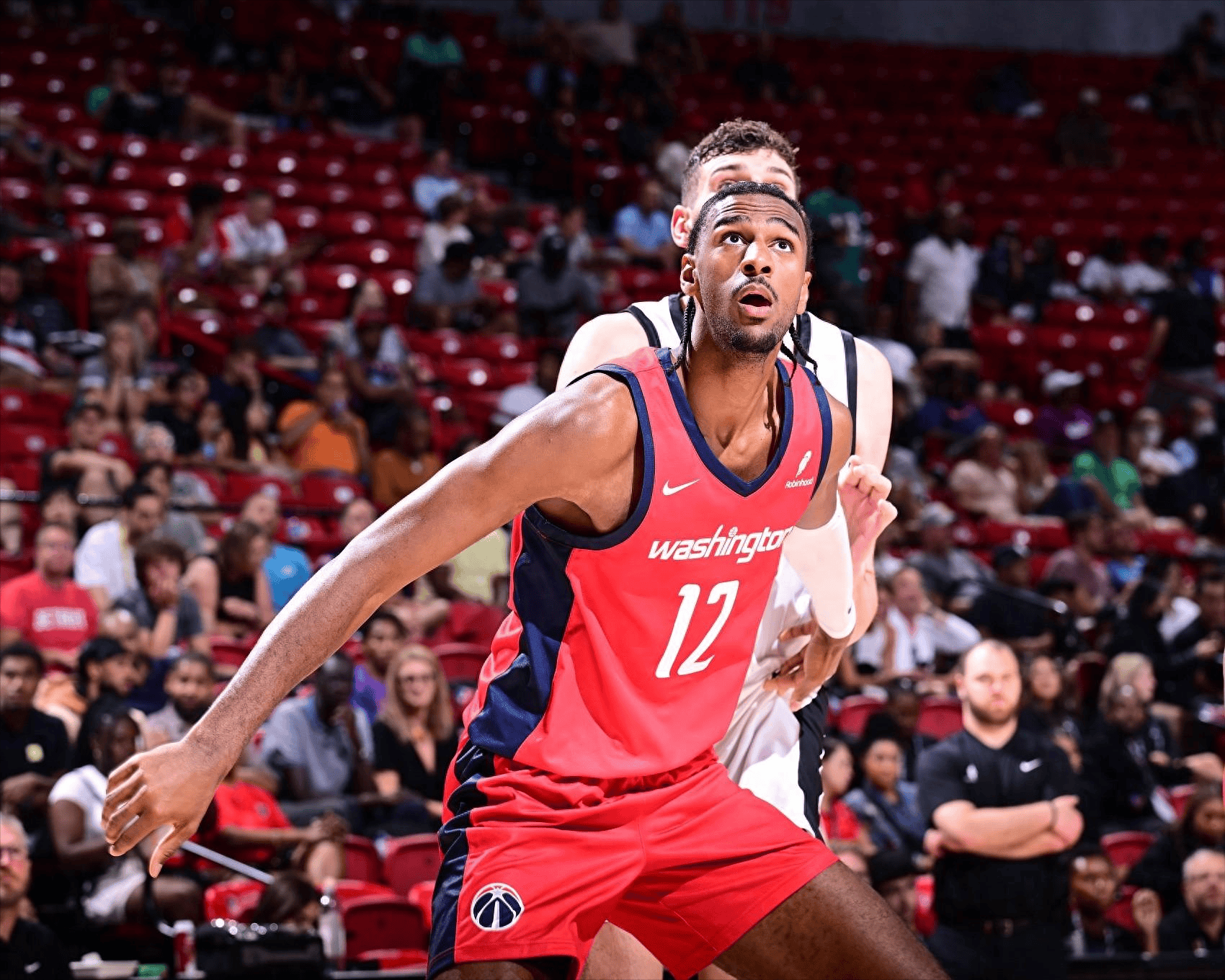 关于NBA夏季联赛精彩回顾：新秀的奋勇拼搏的信息
